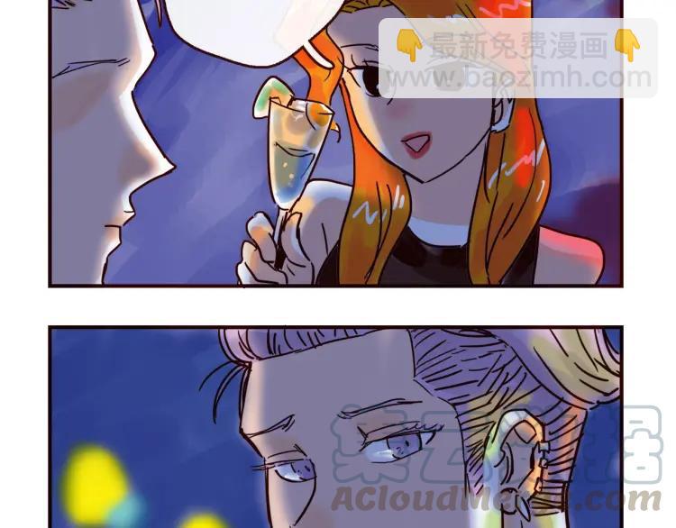 第130话 忧伤的他-第131话