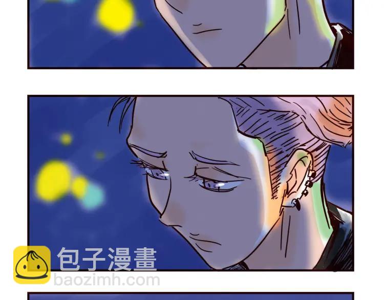 第130话 忧伤的他-第131话