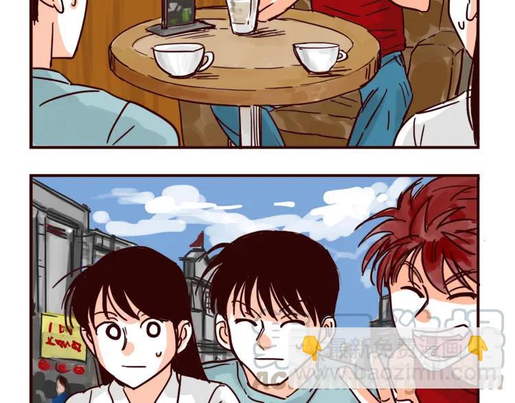 第136话 火种电灯泡-第137话