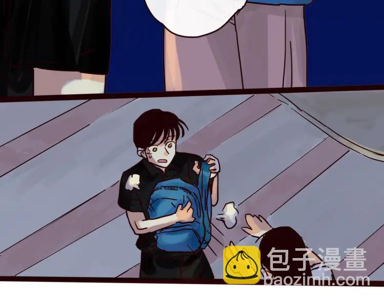 第144话 你该回家了-第145话