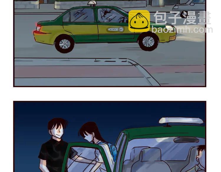 第144话 你该回家了-第145话