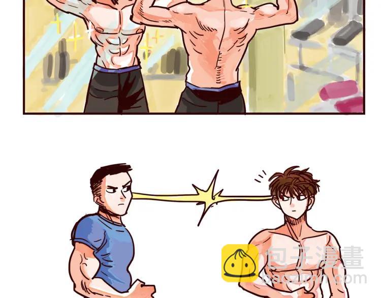 第39话 健身-第39话