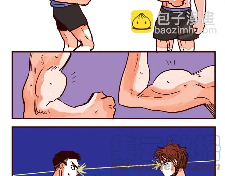 第39话 健身-第39话