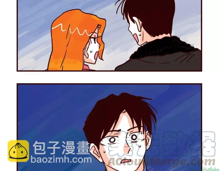 第97话 恋人还是&hellip;&hellip;？-第97话