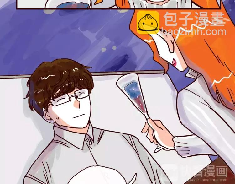 第99话 新问题-第99话