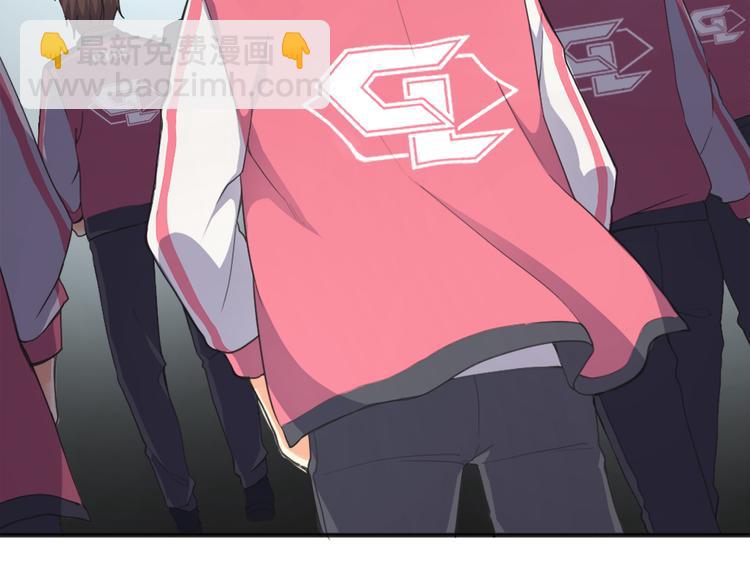 序章 逆风翻盘 向阳而生(1/2)-第1话