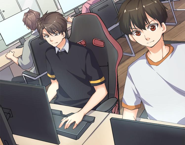 序章 逆风翻盘 向阳而生(1/2)-第1话