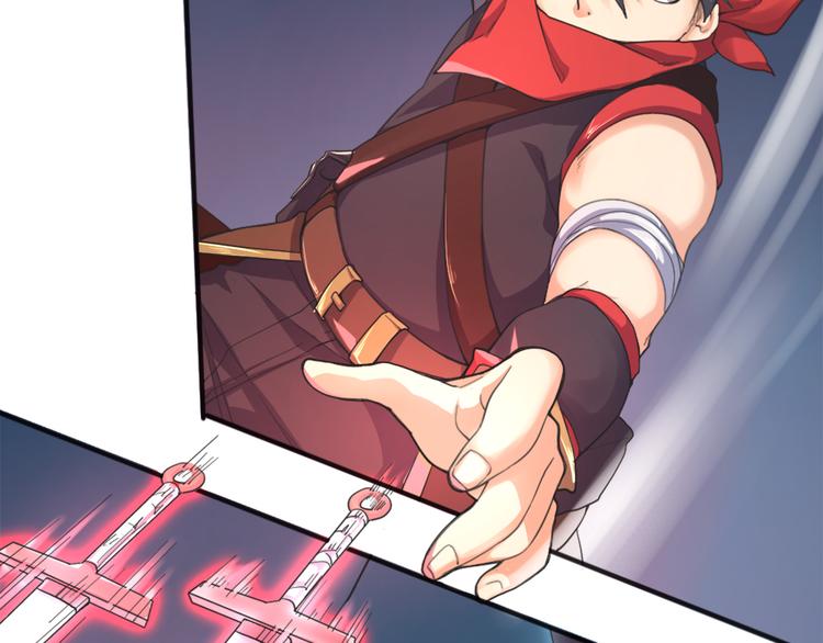 序章 逆风翻盘 向阳而生(1/2)-第1话