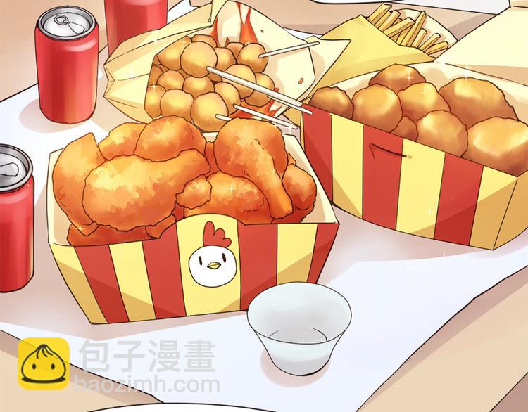 第12话 某人怯场(1/2)-第13话