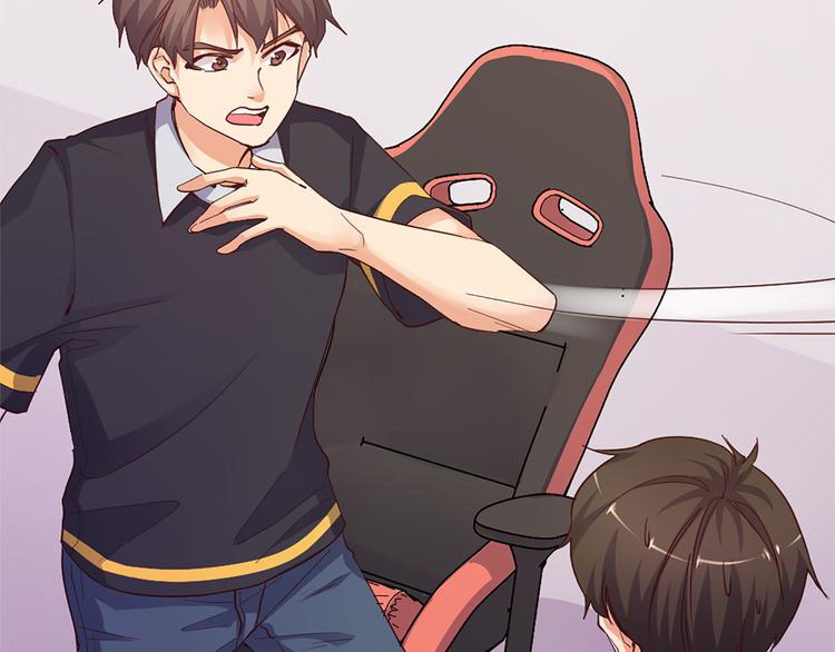 第20话 solo局(1/2)-第21话