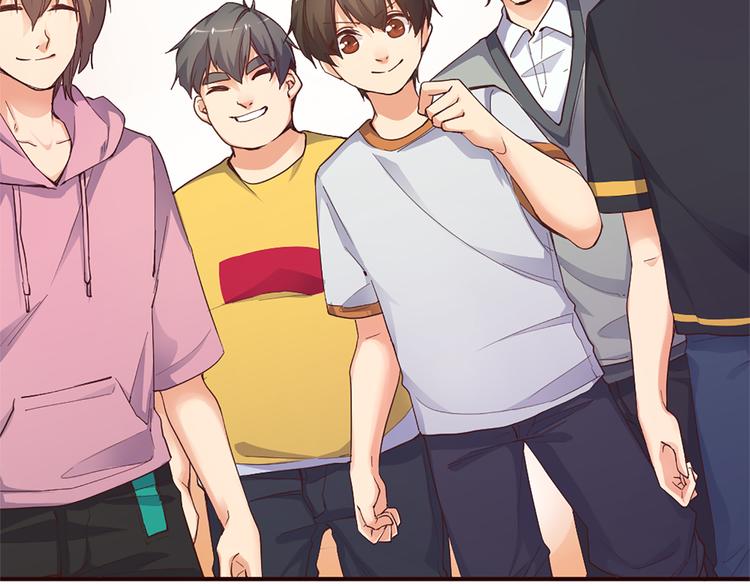 第20话 solo局(1/2)-第21话