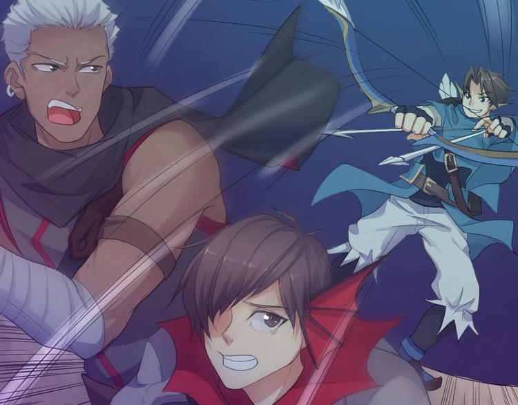 第30话 迎难而上(1/2)-第31话