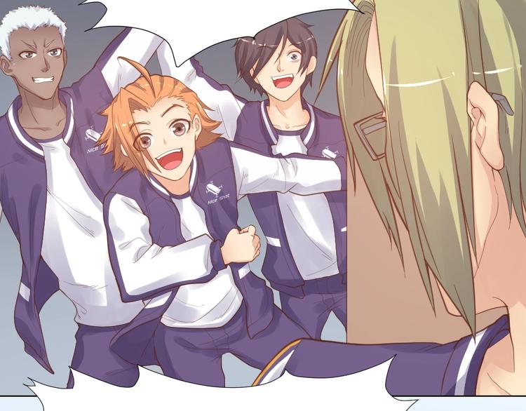 第32话 休完假接着刚！(1/2)-第33话