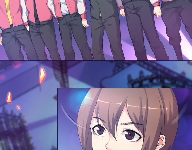 第32话 休完假接着刚！(1/2)-第33话