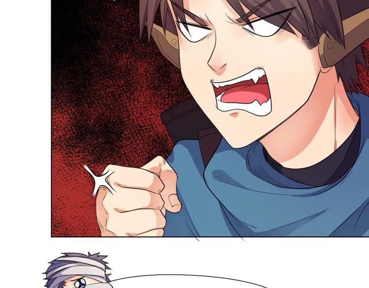 第34话 神秘对手(1/2)-第35话