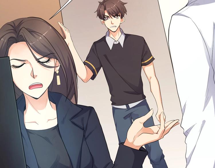 第34话 神秘对手(1/2)-第35话