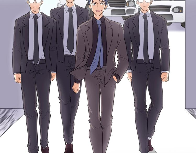 第36话 收购风波(1/2)-第37话