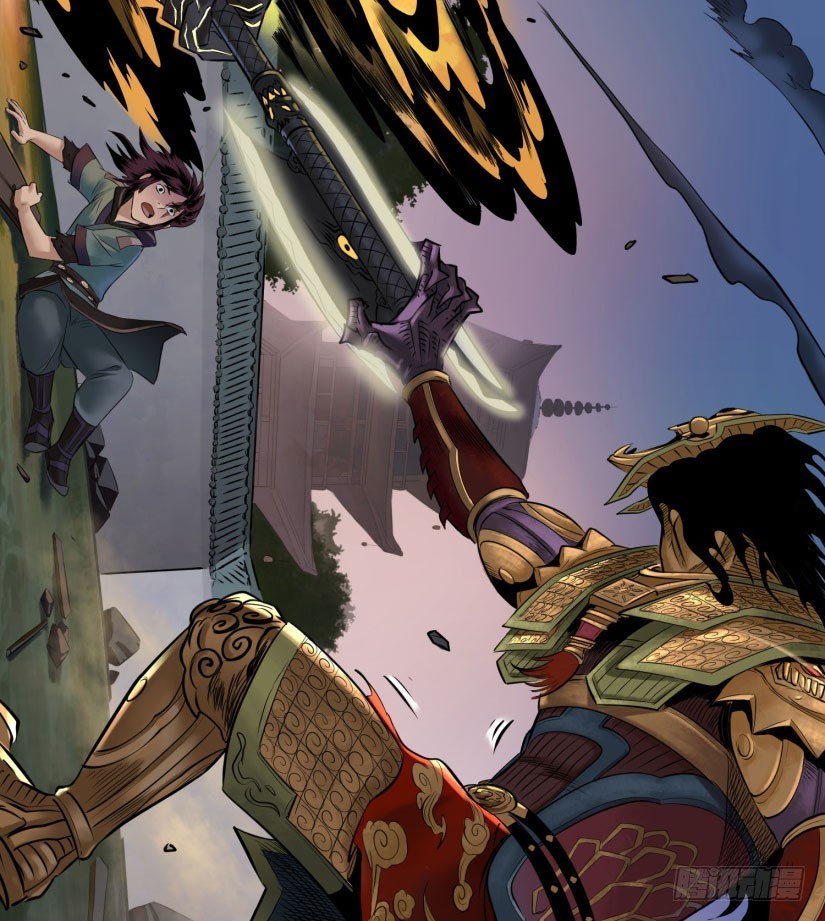 第十话(1/2)-第11话