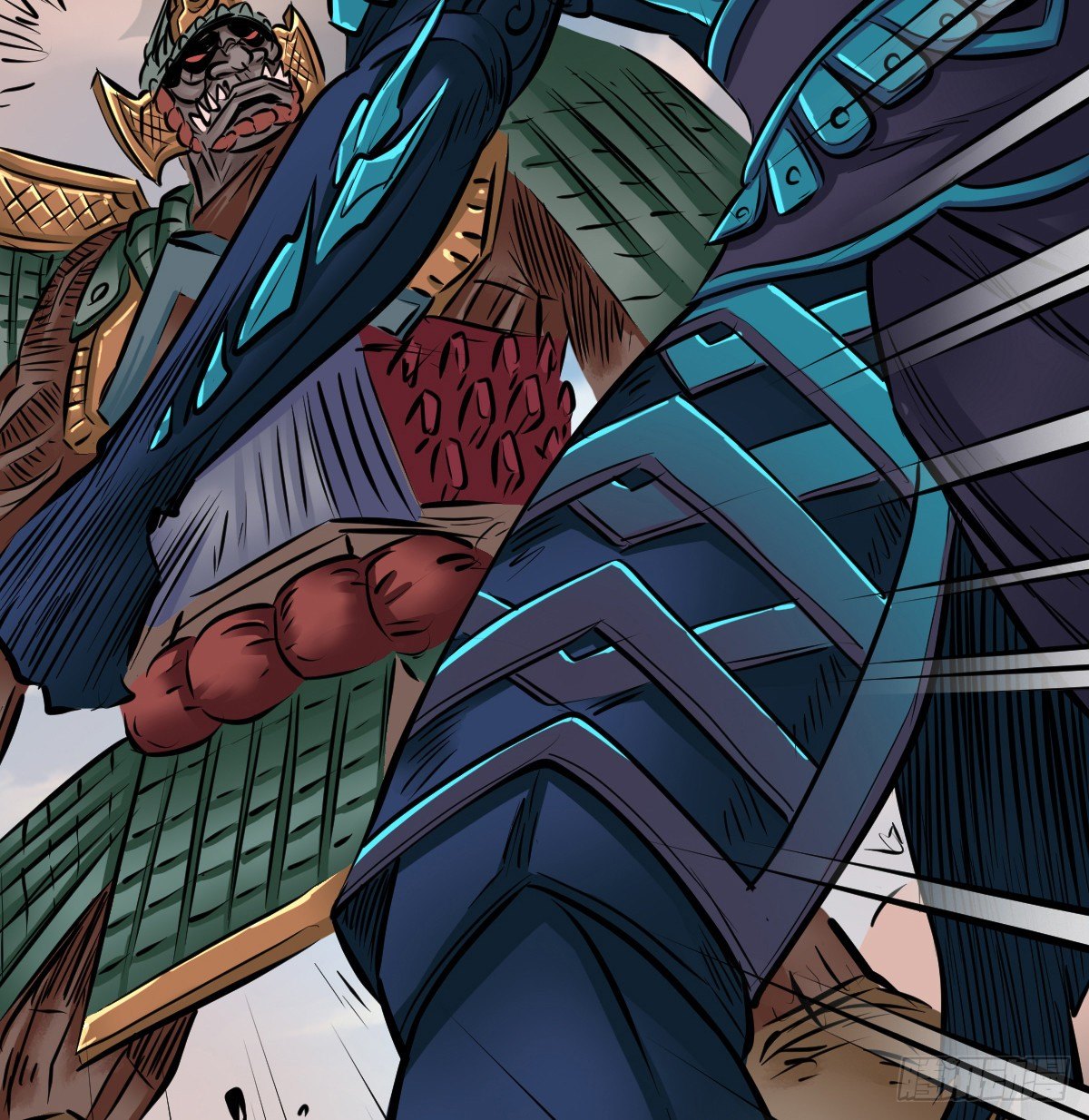 第一百零三话(1/2)-第105话