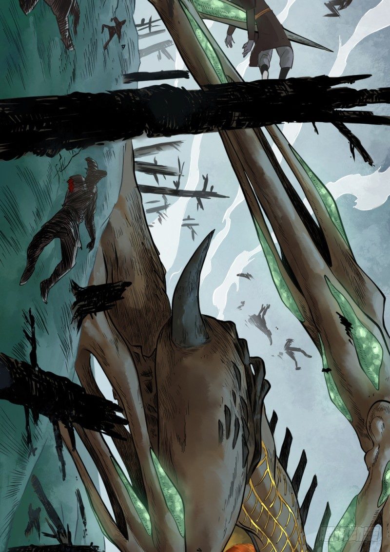 第二十话-第21话