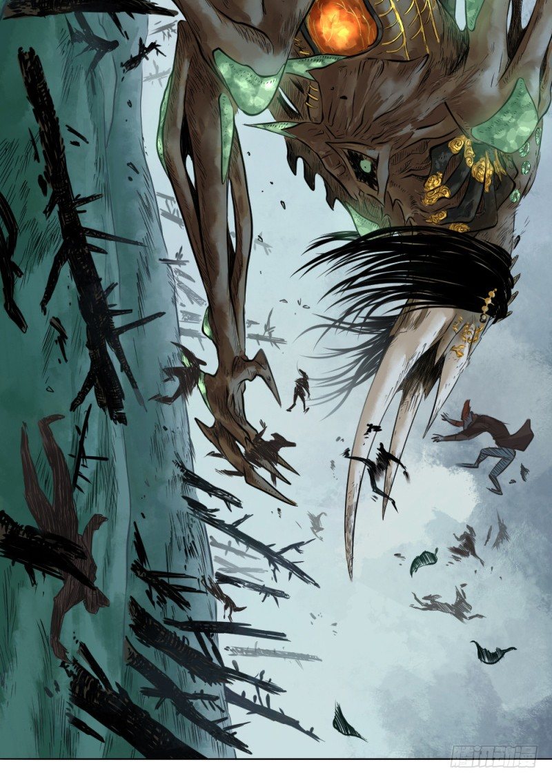 第二十话-第21话