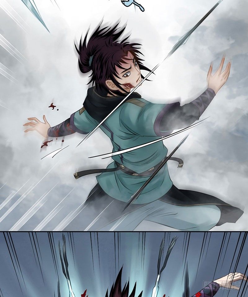 第二十二话(1/2)-第23话