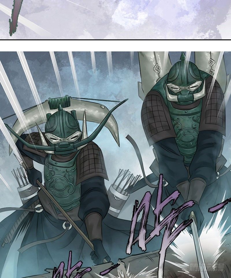 第二十二话(1/2)-第23话