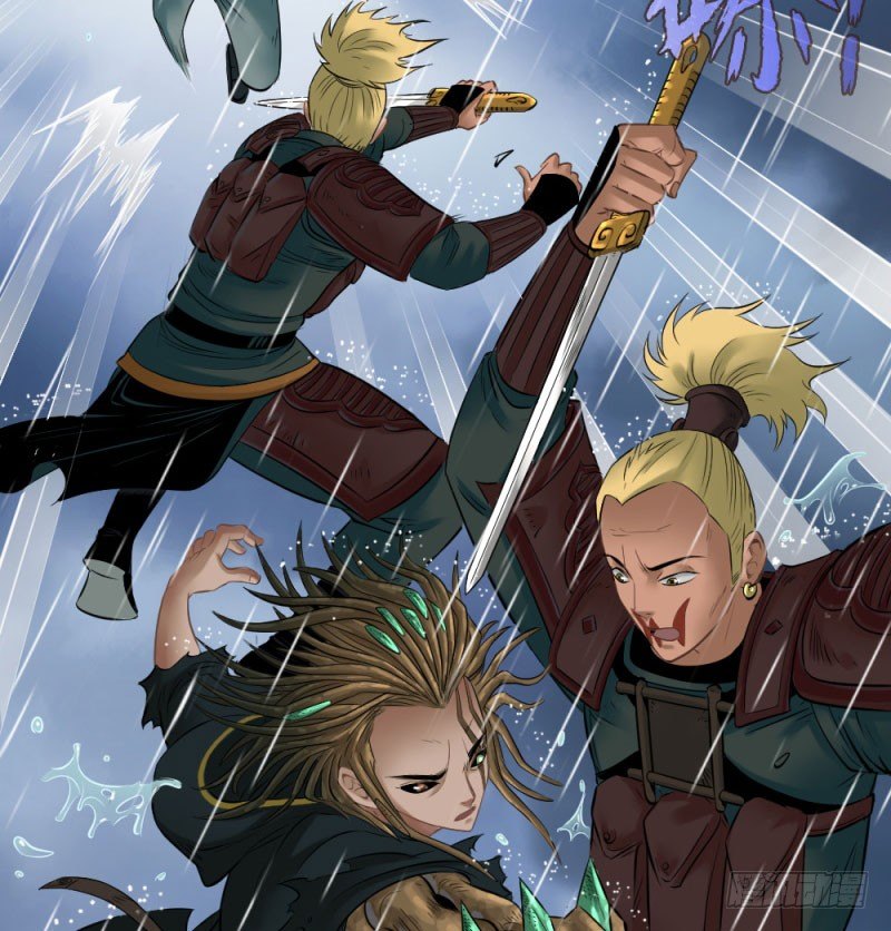 第四十七话(1/2)-第49话