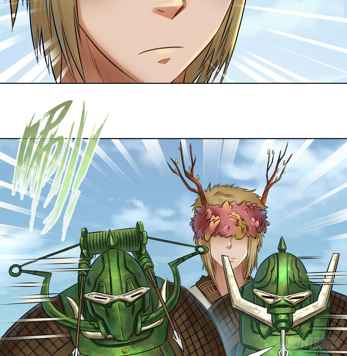 第五十五话(1/2)-第57话