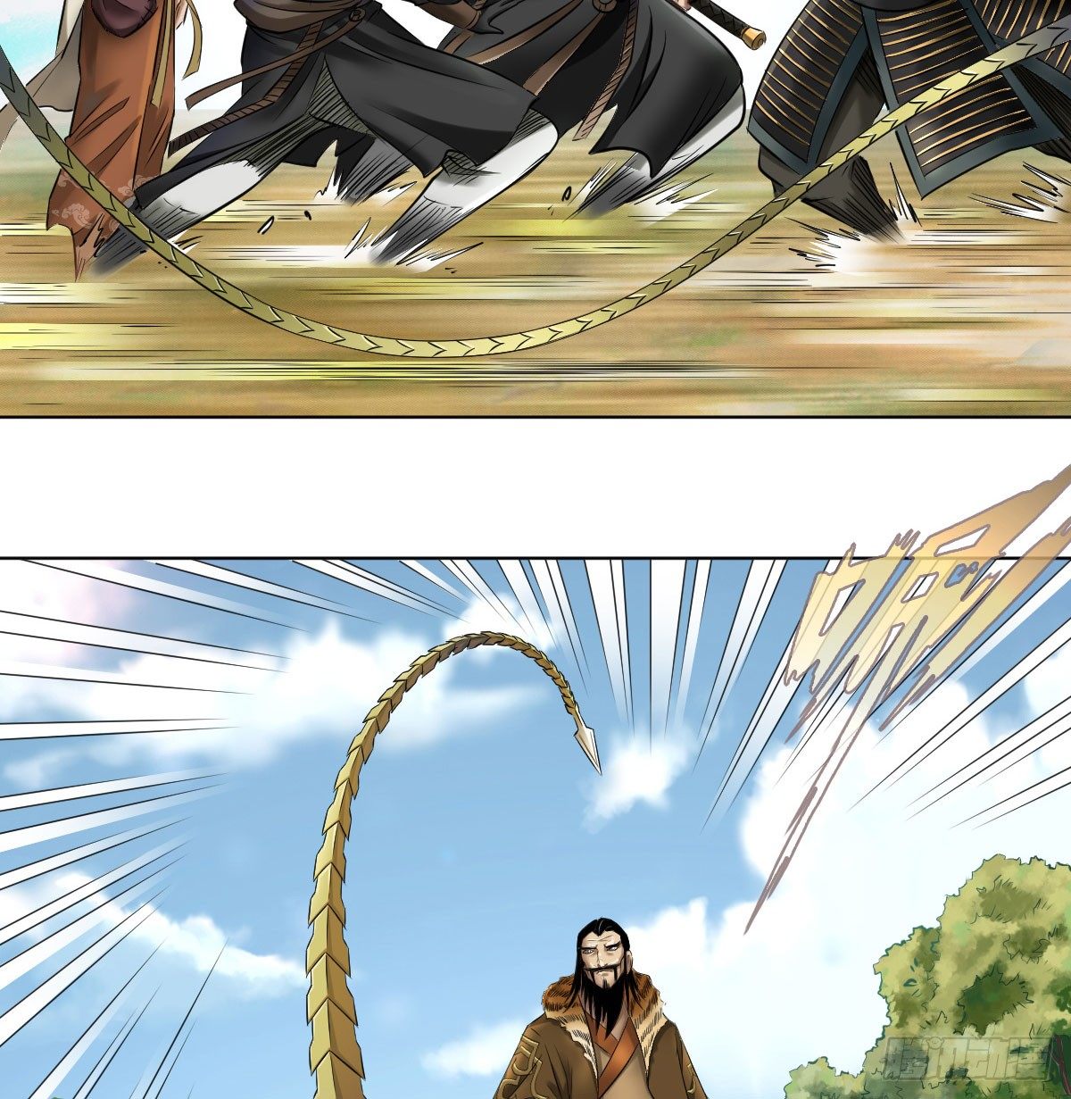 第五十五话(1/2)-第57话