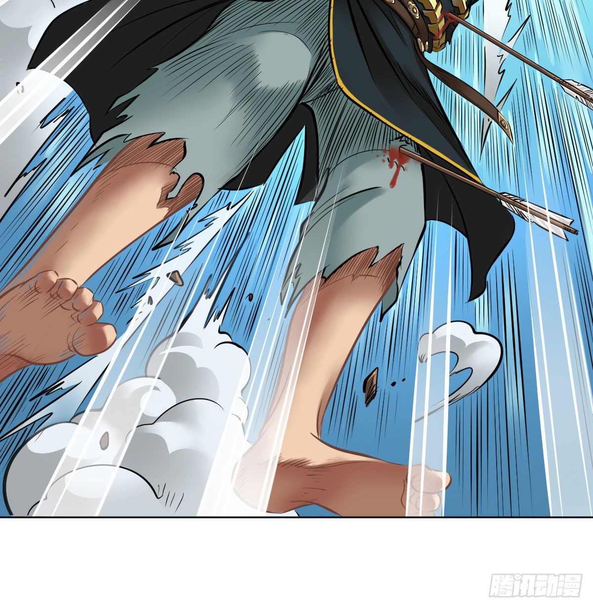 第五十五话(1/2)-第57话