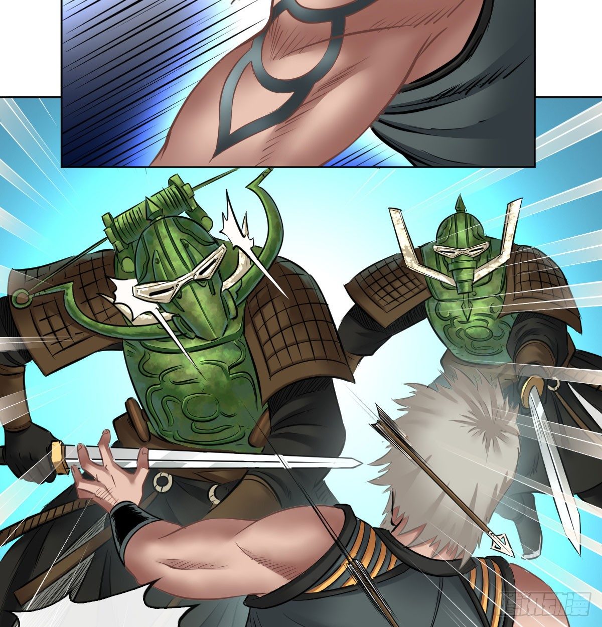 第五十五话(1/2)-第57话