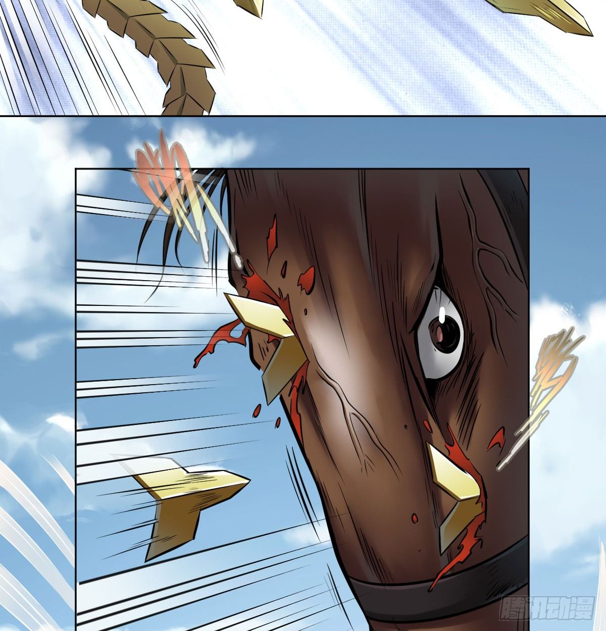 第五十五话(1/2)-第57话