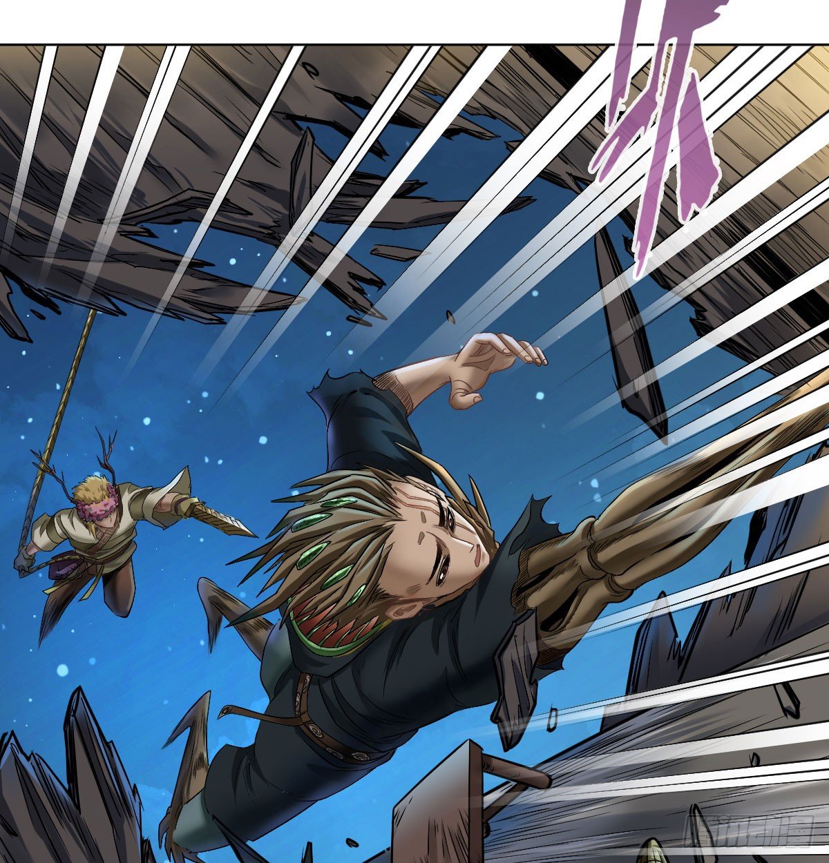 第五十七话-第59话