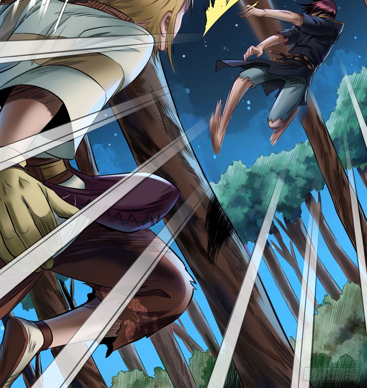 第五十九话(1/2)-第61话