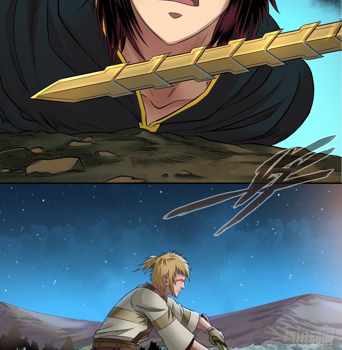 第五十九话(1/2)-第61话