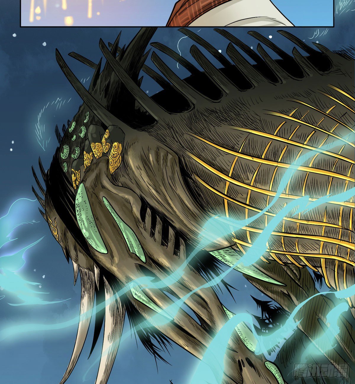 第五十九话(1/2)-第61话