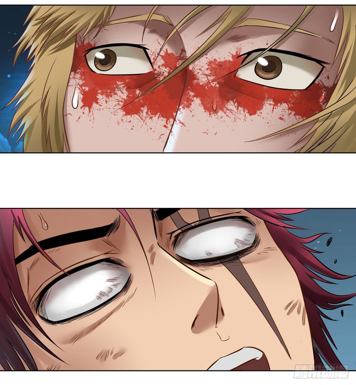 第五十九话(1/2)-第61话