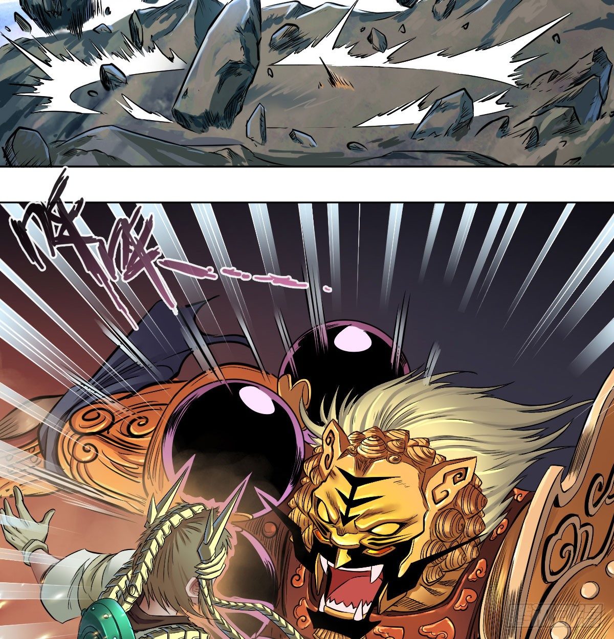 第六十一话-第63话