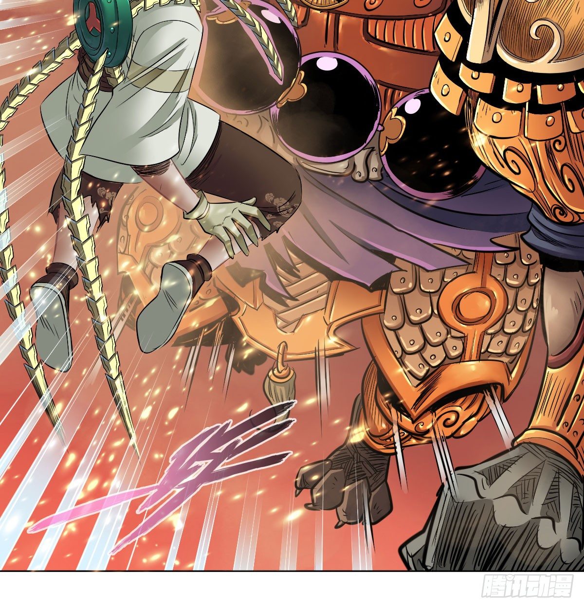 第六十一话-第63话