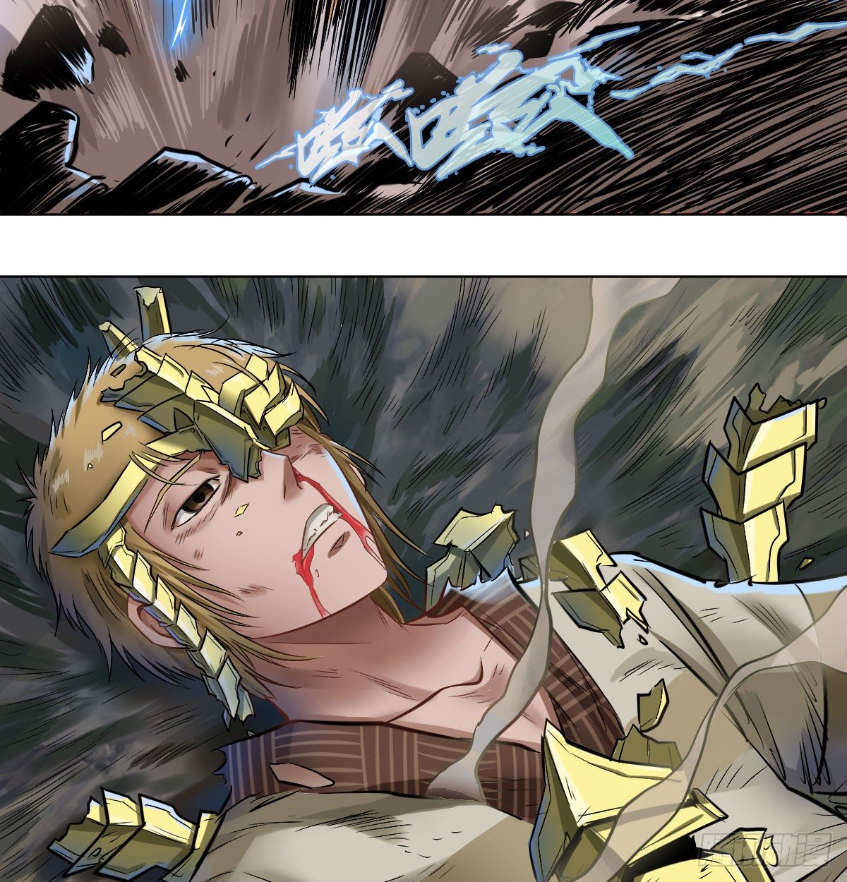 第六十一话-第63话