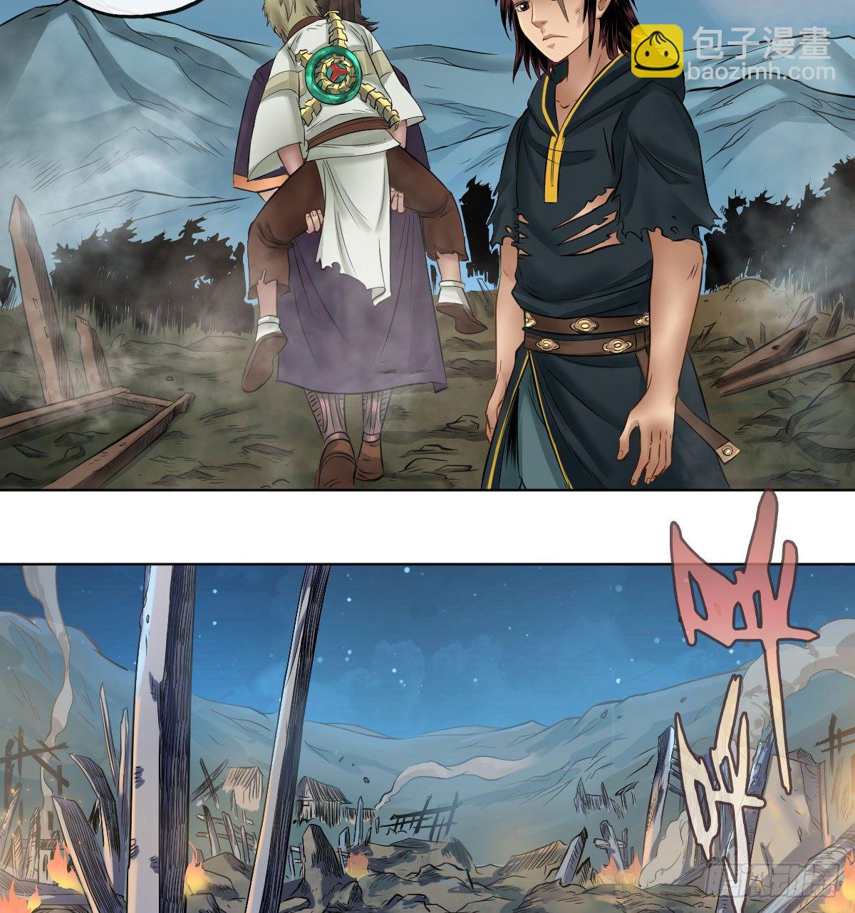 第六十三话(1/2)-第65话