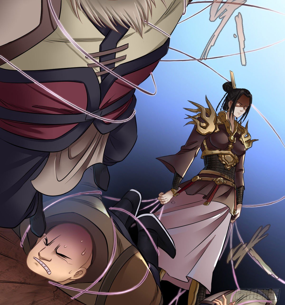 第六十五话-第67话