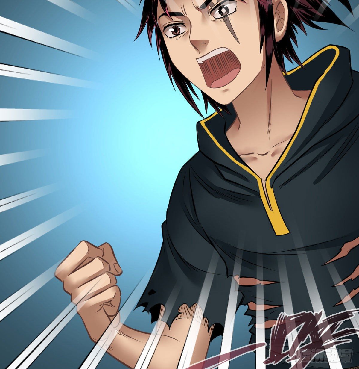 第六十七话-第69话