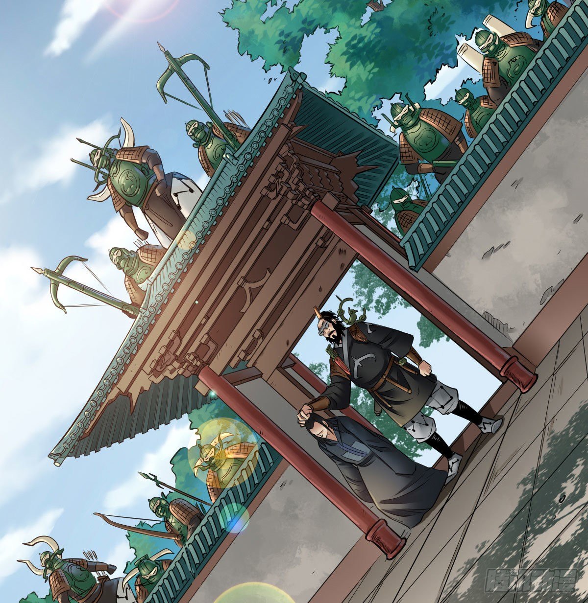 第六十七话-第69话