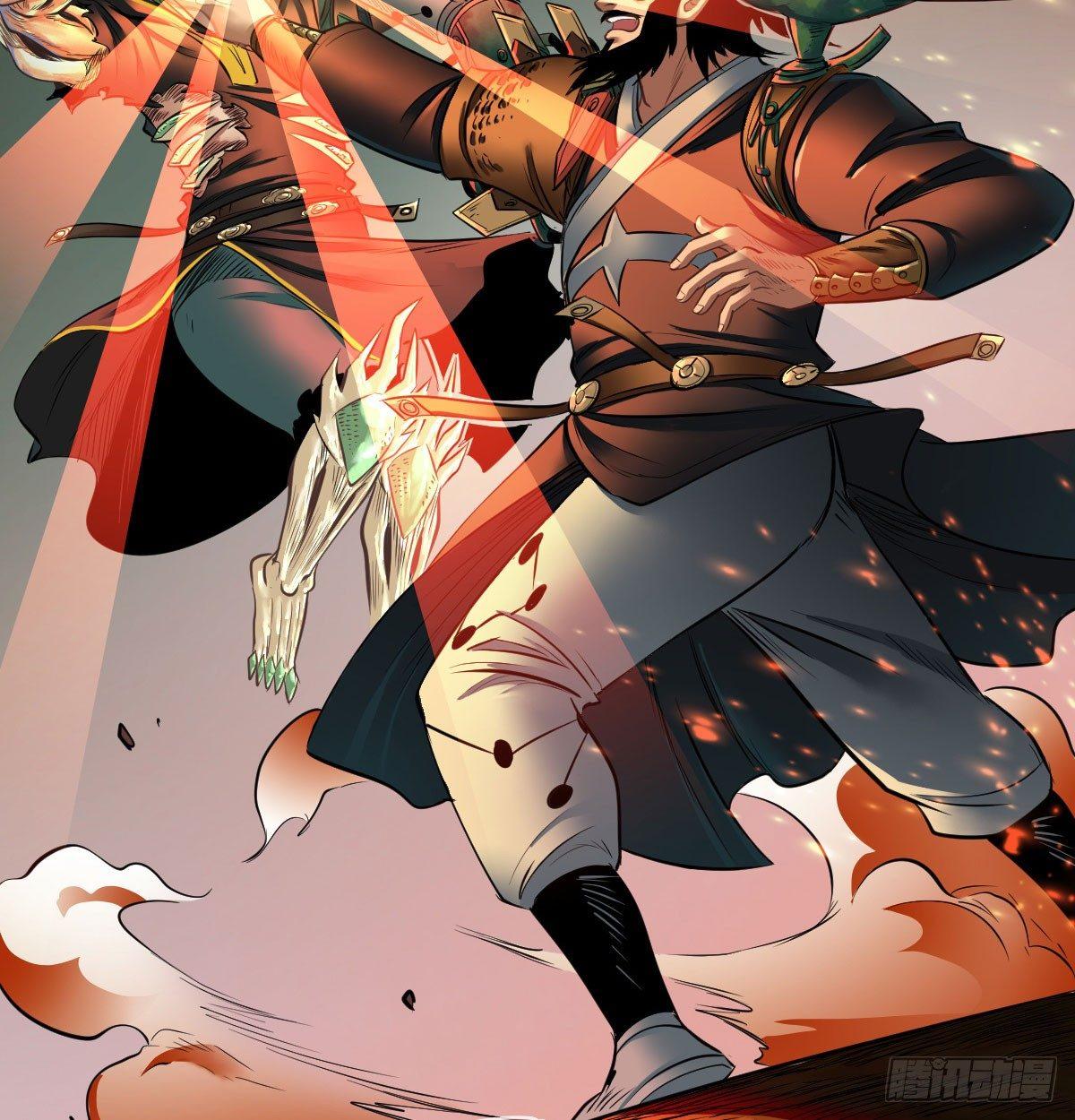 第六十九话(1/2)-第71话