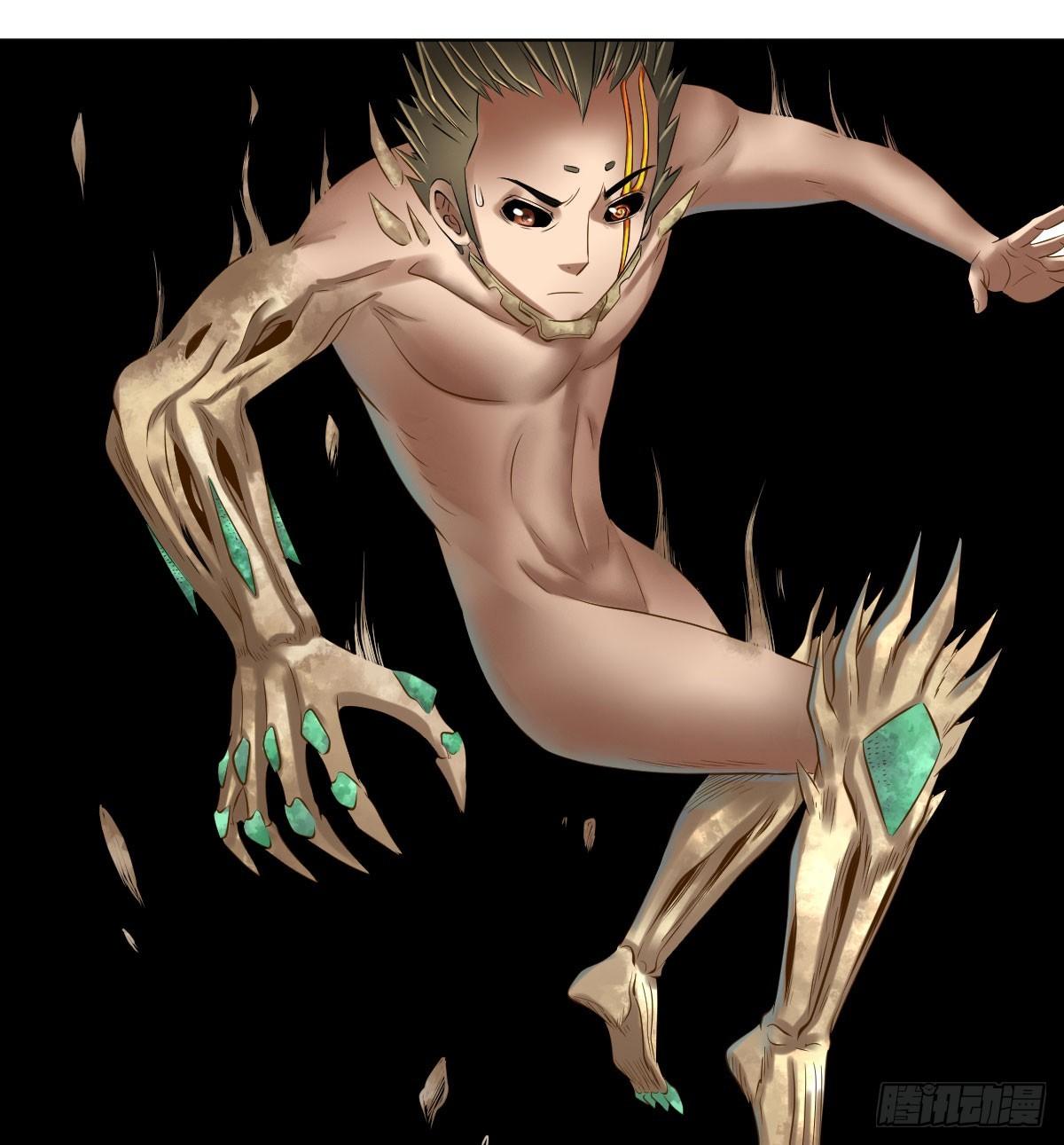 第六十九话(1/2)-第71话