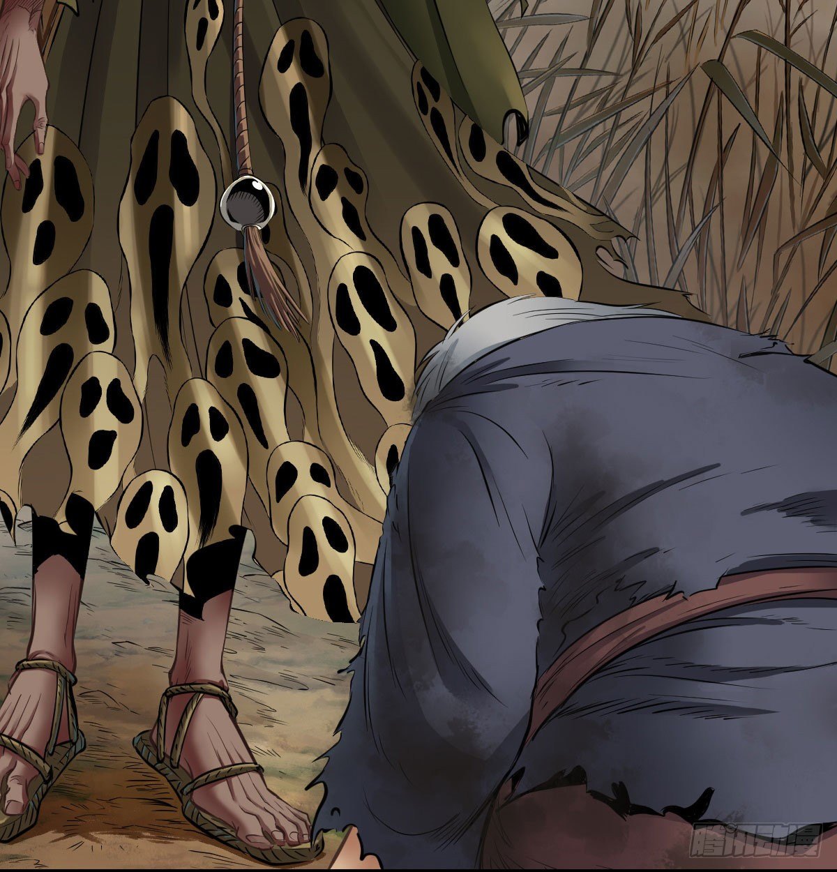 第七十一话(1/2)-第73话