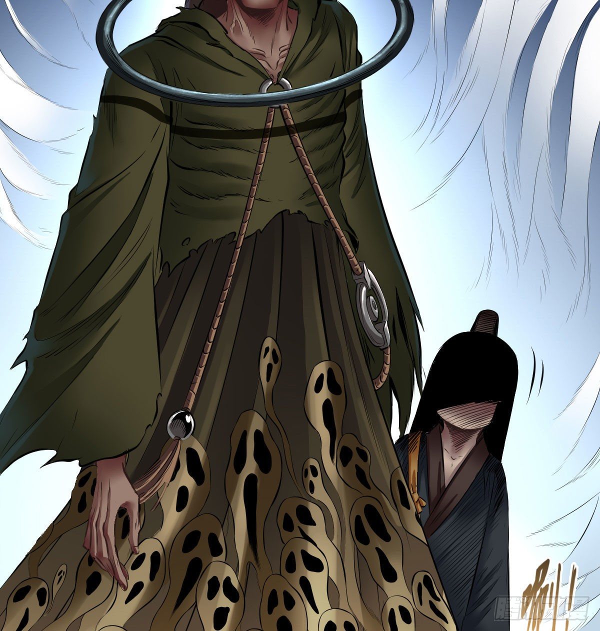 第七十一话(1/2)-第73话