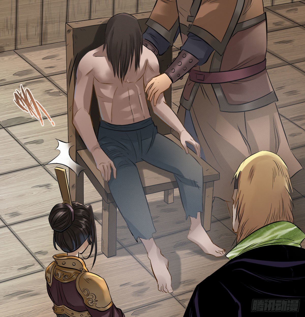 第七十七话-第79话